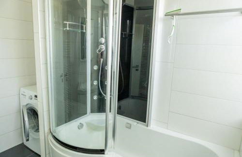 Schöne Ferienwohnung in Oberkotzau am Fichtelgebirge - Foto 31