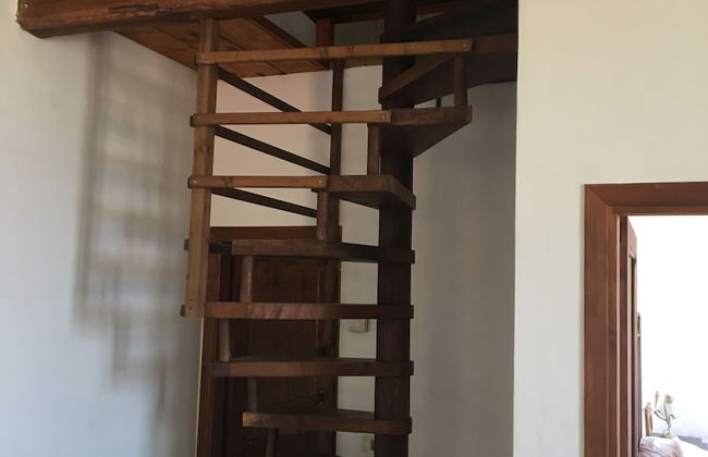 Setter House Agri Hotel - Foto 19