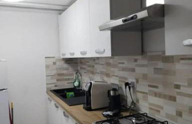 Modern Apartment in Civitavecchia with Terrace, 75 m² - Foto 26