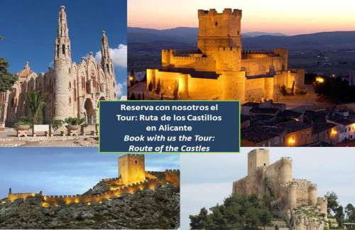 Fidalsa Guardamar Resort - Foto 50