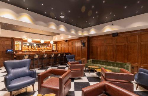 2 Bedroom Suite - Foto 12