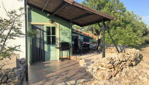 Casa Almendra - Foto 5, Garden