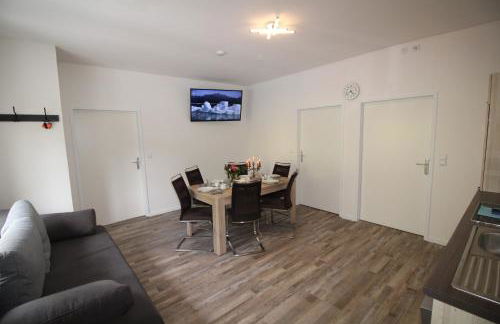 Apartments Tempelhof - Foto 62