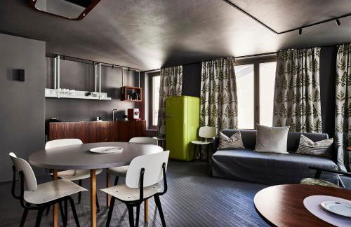 Bettstadt Apartments - Foto 48