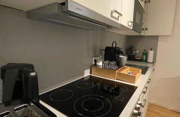 Luxeriöses Penthouse Apartment am BER Flughafen - Foto 23