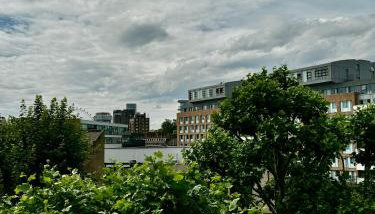 StayInn Borough - Foto 5