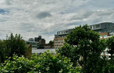 StayInn Borough - Foto 5