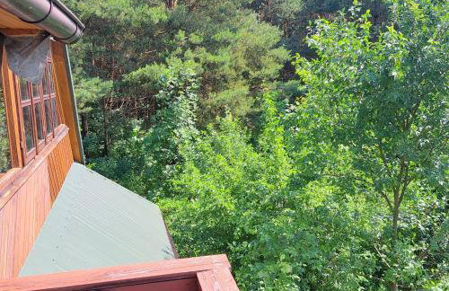 Domek wycieczkowy - Foto 23