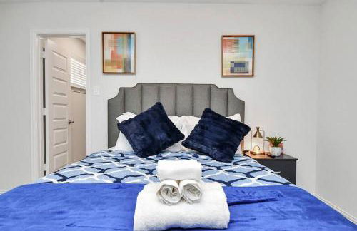 Exquisite Relocation and Workers Dream Place - Foto 15