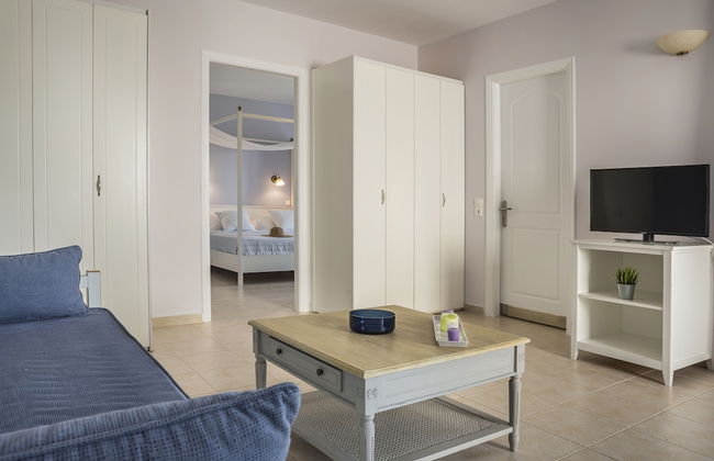 Astra Village Hotel Suites - Foto 32