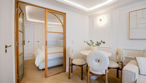 8#New suite 4 people - Saint-Germain Notre-Dame - Foto 4