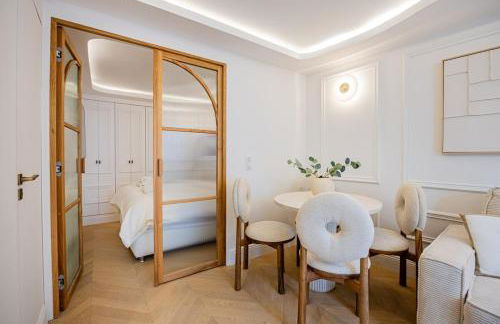 8#New suite 4 people - Saint-Germain Notre-Dame - Foto 4