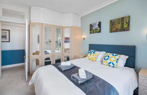 Oban Bay Views - Fireplace, Games & Books - Foto 2