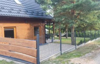 Domek Sworne Zacisze - Foto 7