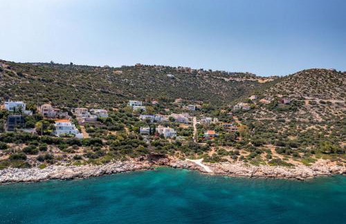 Villa Anasa-Luxury Retreat-Private Pool - Foto 13