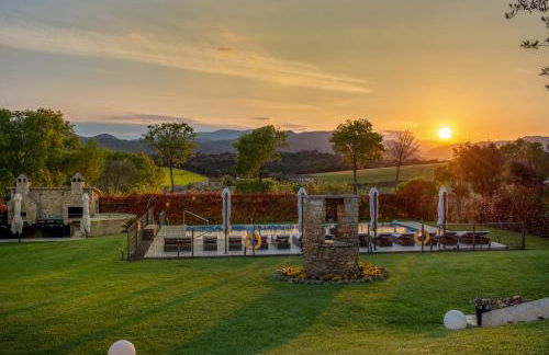 Mas Rosset - Luxury Villa Girona - Costa Brava - Foto 32