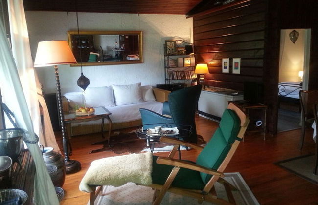 Anne's Holiday Home by the Lake - Foto 6