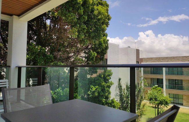 ILOA-F 2 quartos, Conforto e Natureza - Foto 7