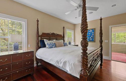 Pete's Place by Juniper Holiday + Home - Foto 26