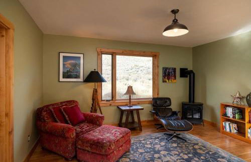 Triumph Ranch Farm House - Foto 14