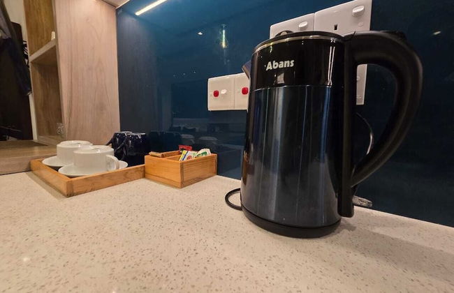 Ocean Breeze Condo - Photo 33