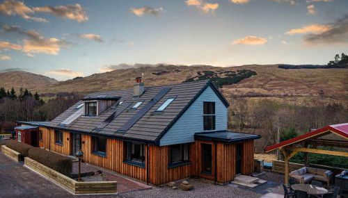 Strathfillan Lodge - Foto 5