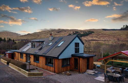 Strathfillan Lodge - Foto 5