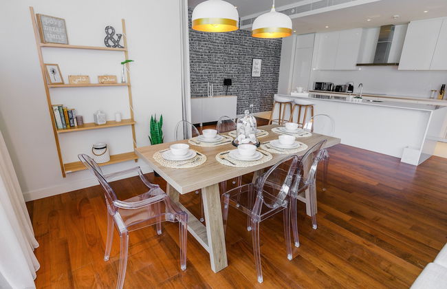 FAM Living - City Walk Dubai - Photo 30