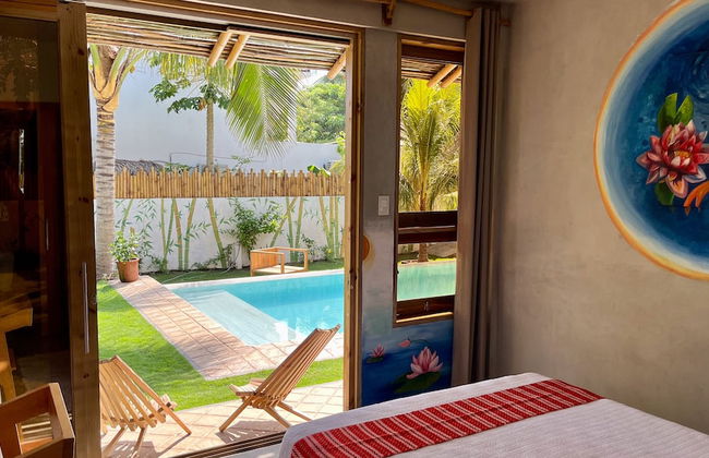 SHANTI SURF CAMP - Photo 19