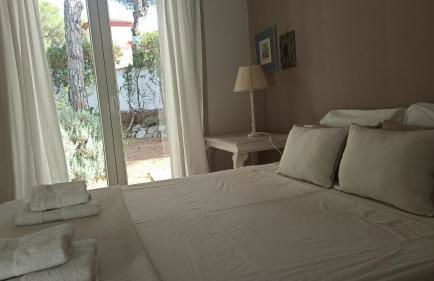 Diseño y luz entre los pinos - Foto 38