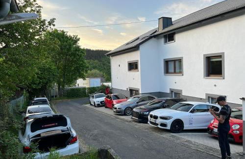 Nordschleife Apartments A2 - Foto 24