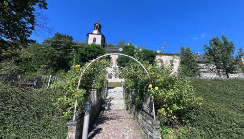 FeWo Steineck - Foto 5