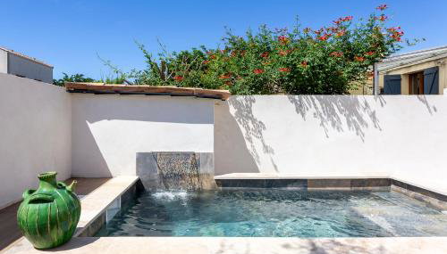 Chez Misha - Sublime maison climatisée à 100m des plages de Carnon - Foto 3