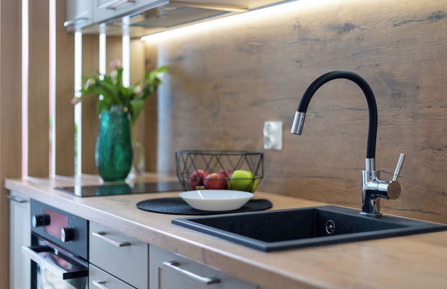 Absyntapart Apartamenty Jaworska 4 - Foto 17