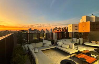 Vista Urbana | Studio LED no Batel - Photo 47