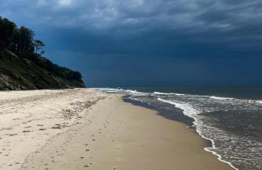 Biały domek - Photo 16