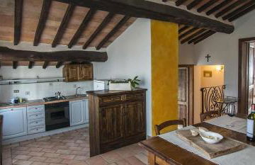 Bio Agriturismo Montemenardo Apartments - Foto 22