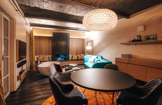 Ultra Premium Apartments - Foto 10