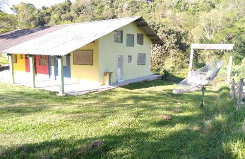 Celeiro Verde - Foto 1