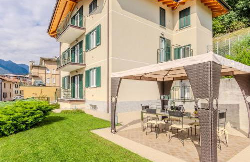 Apartment Il Melo-2 by Interhome - Foto 2