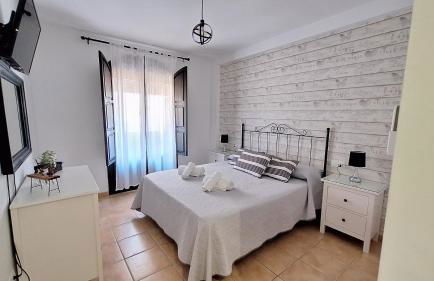 Dúplex las Terrazas mar y montaña - Foto 8