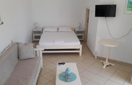 Agiassos Naxos Apartments - Foto 28