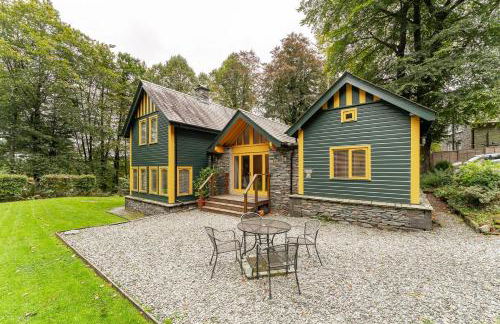 Carr Crag Pavilion - Foto 22