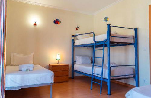 Retiro da Atafona Beach Pool House Yellow - Foto 34