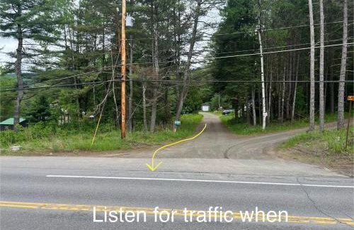 Wolf Pond House 3 Miles to Lake Placid - Foto 20
