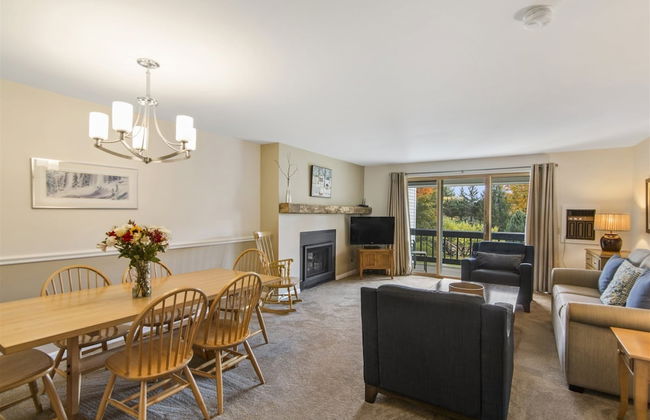 Lodge Condo 30 - Photo 6