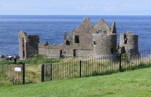 Dunnaglea Cottage, Ballintoy - Foto 42
