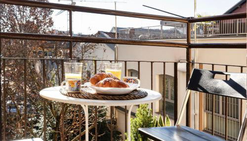 Casa Enea Luxury House - Bocconi Navigli - Private Parking - Foto 3