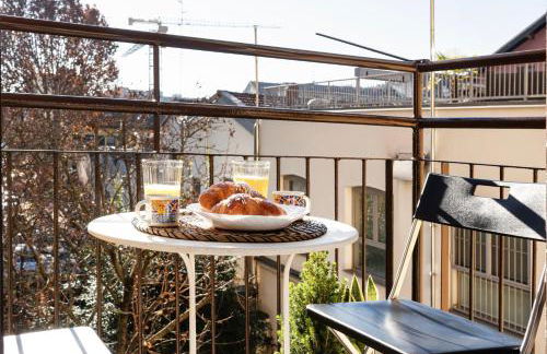 Casa Enea Luxury House - Bocconi Navigli - Private Parking - Foto 3