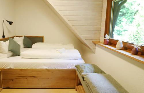 Feriendomizil am Rössleberg, Hinterzarten - Foto 10